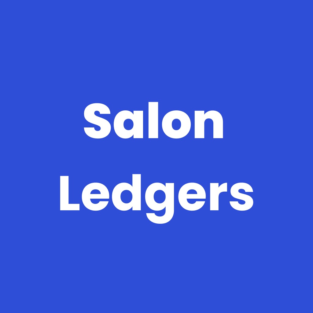 SalonLedgers